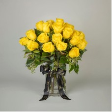 Temptation Deluxe in Yellow